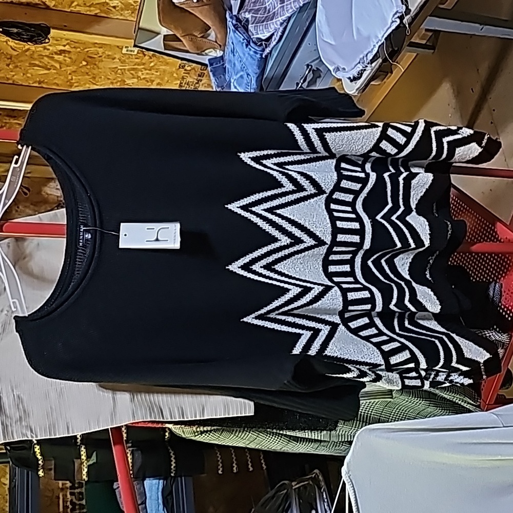 Ladies Sweater